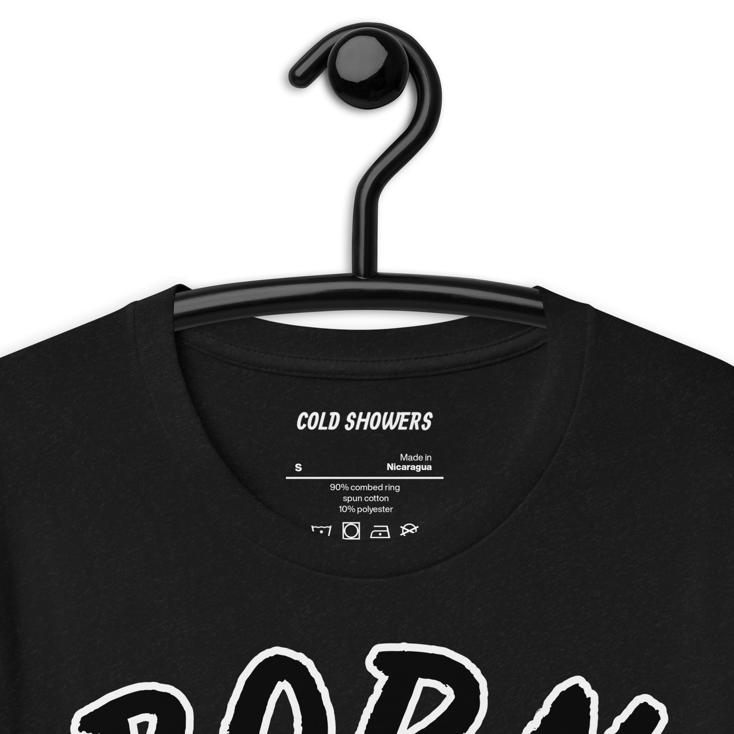 https://shopcoldshowers.com › products › born-fly-tee-1