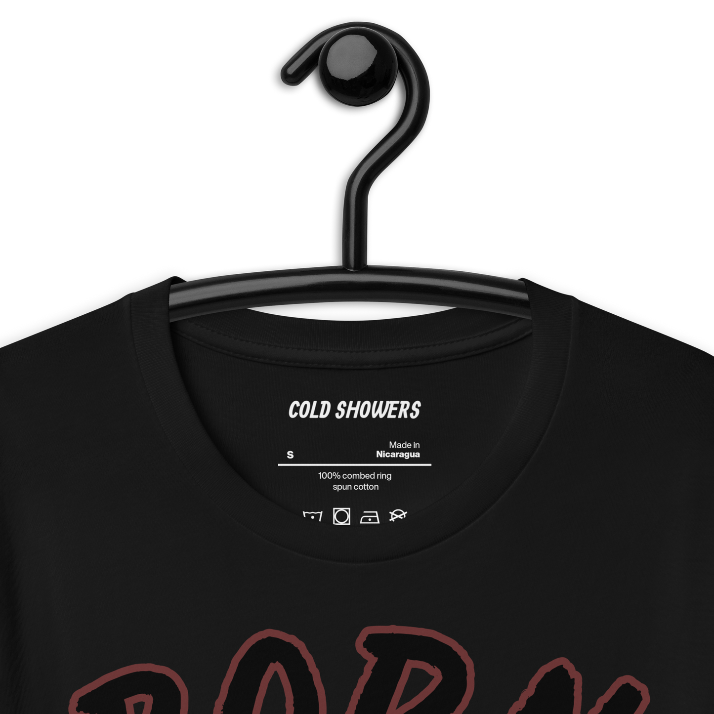 https://shopcoldshowers.com › products › born-fly-tee