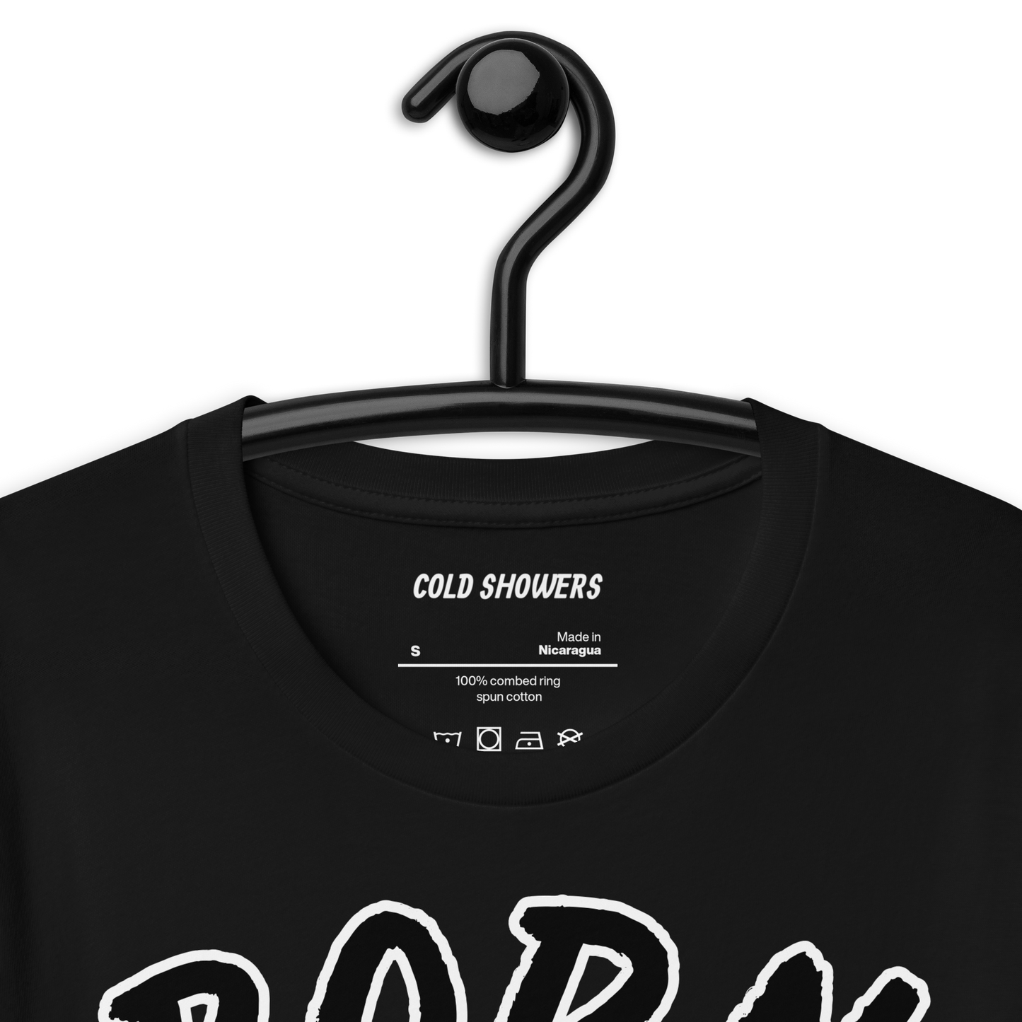 https://shopcoldshowers.com › products › born-fly-tee-1