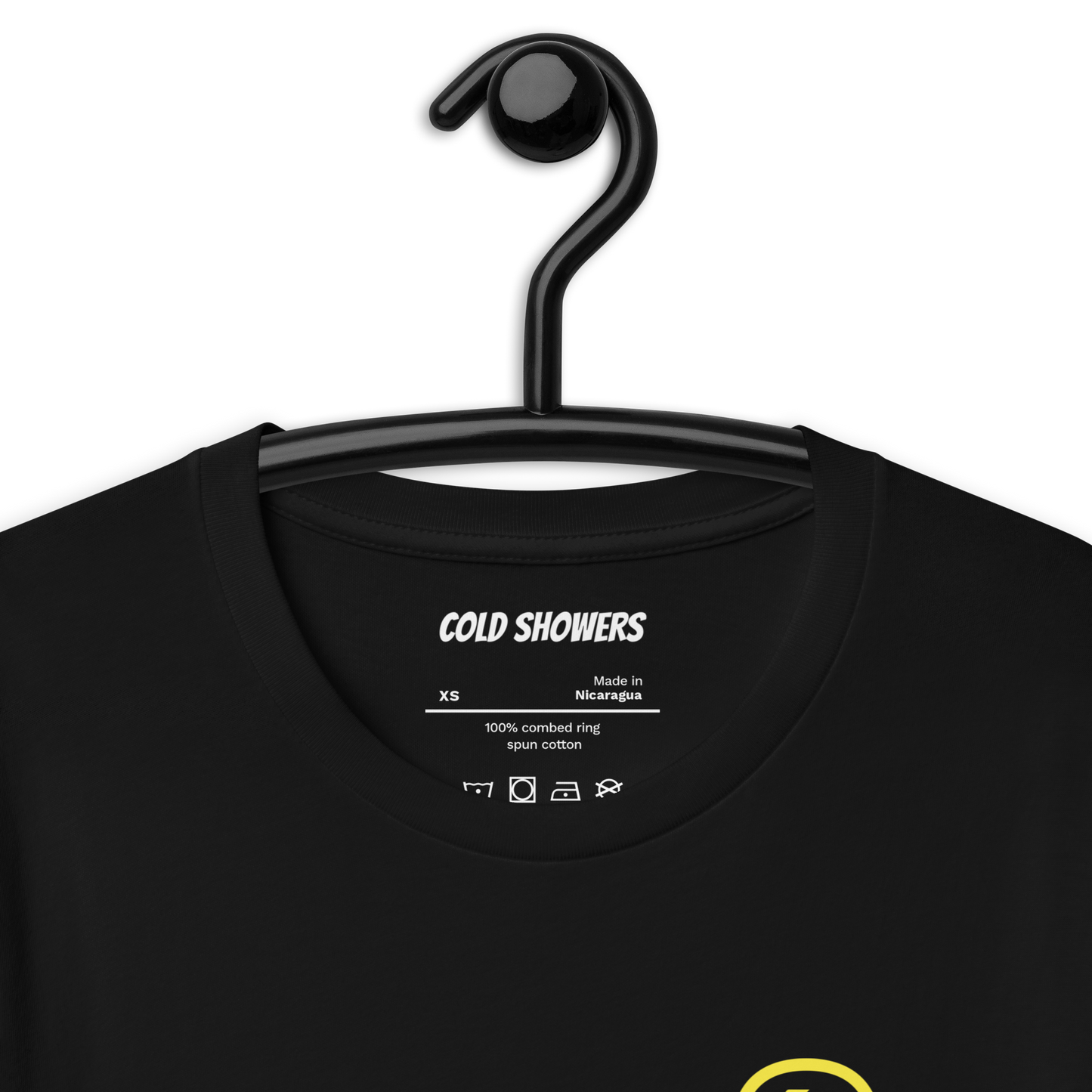 Limited Edition "Cali Grown Oranges" Tee