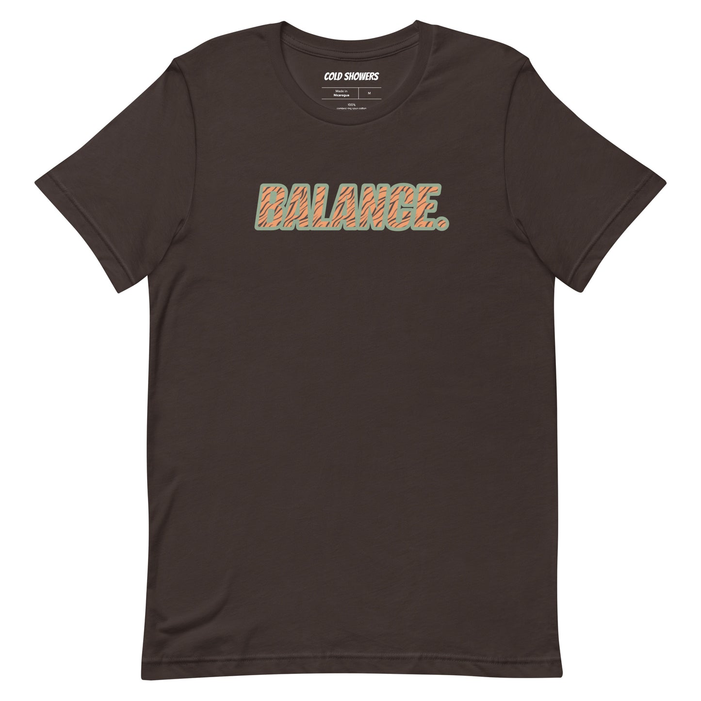 https://shopcoldshowers.com › products › balance-tee