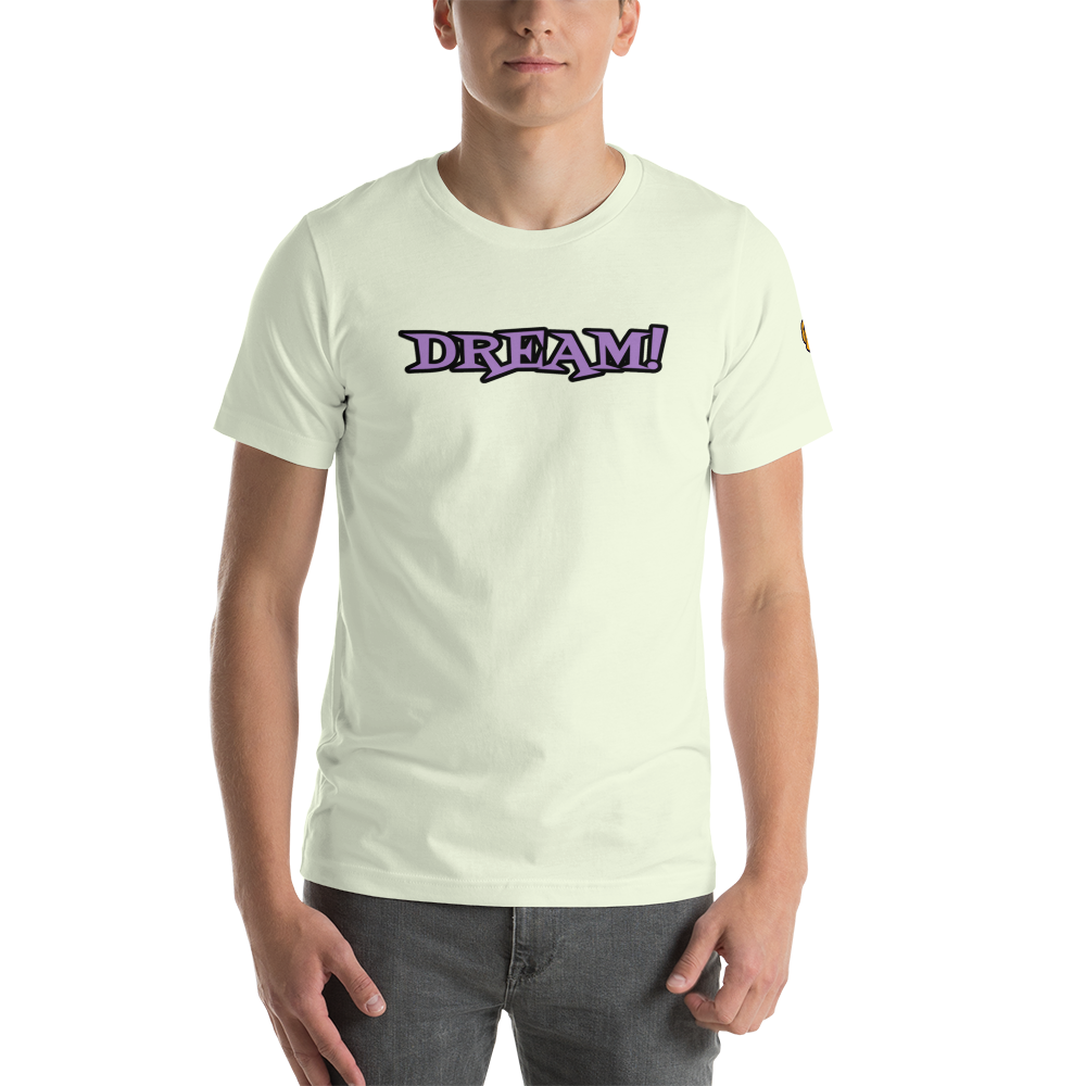 https://shopcoldshowers.com › products › dream-tee
