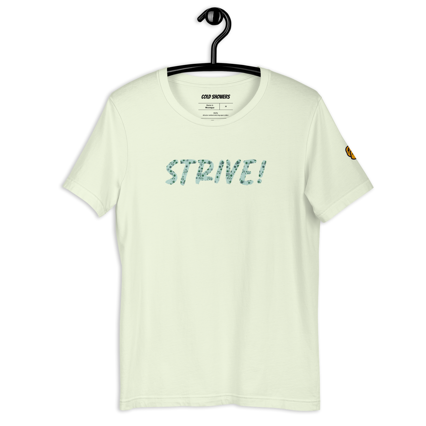 https://shopcoldshowers.com › products › strive-tee