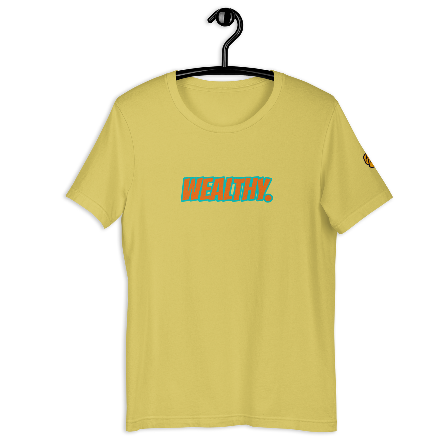 https://shopcoldshowers.com › products › wealthy-tee