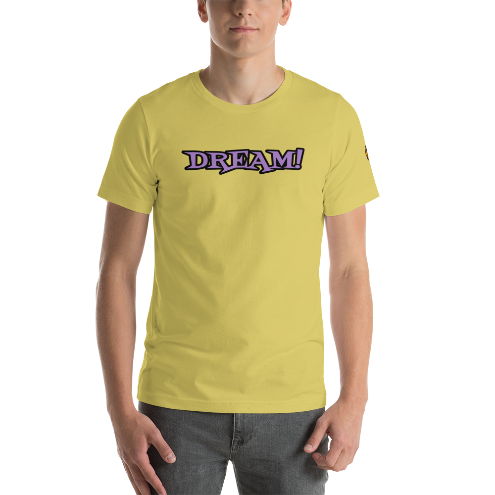https://shopcoldshowers.com › products › dream-tee