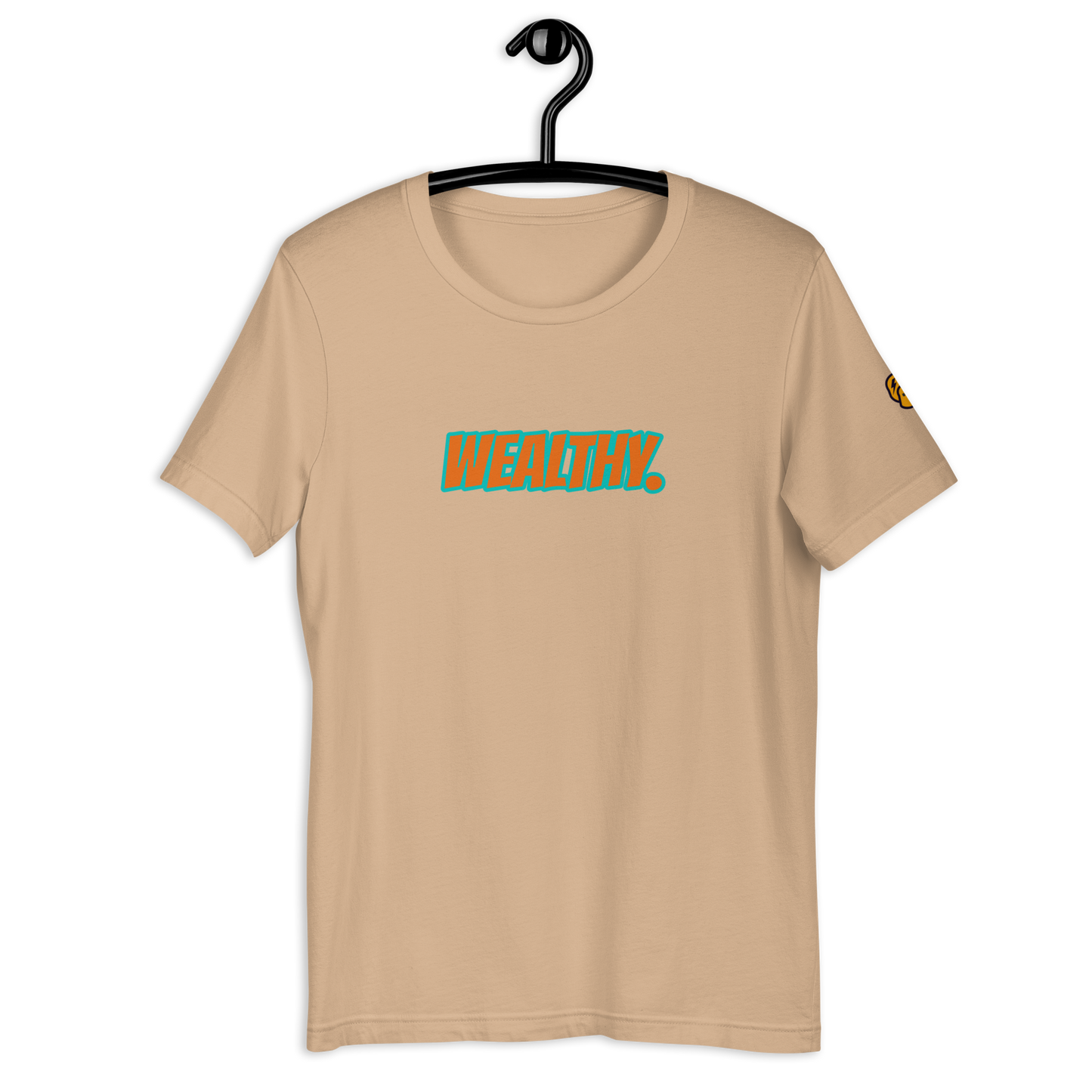 https://shopcoldshowers.com › products › wealthy-tee