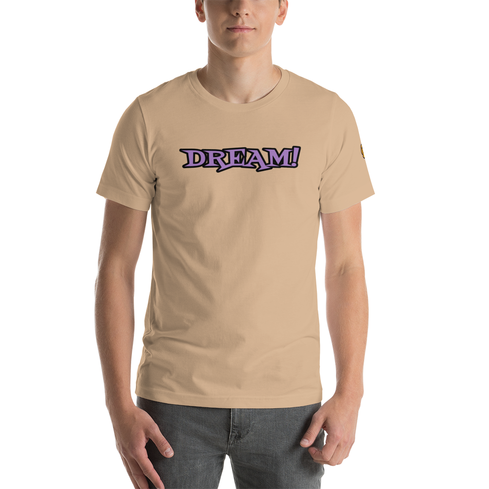 https://shopcoldshowers.com › products › dream-tee