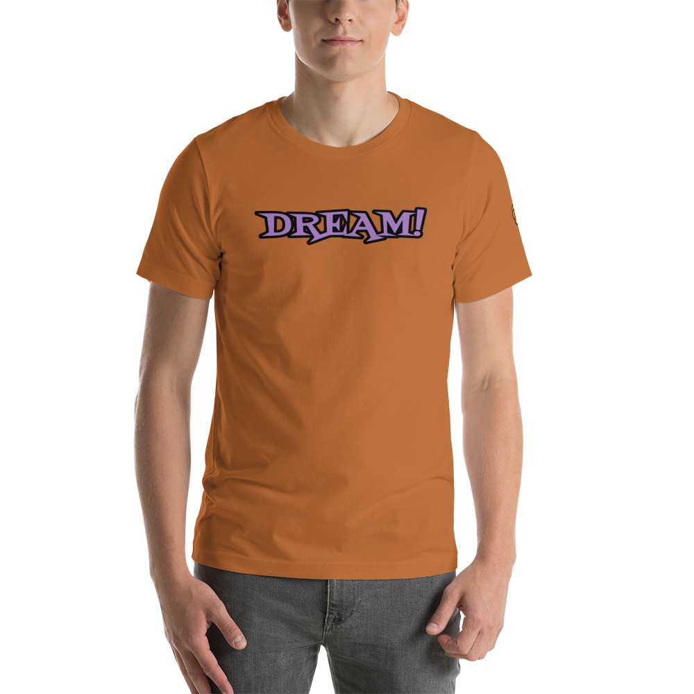 https://shopcoldshowers.com › products › dream-tee