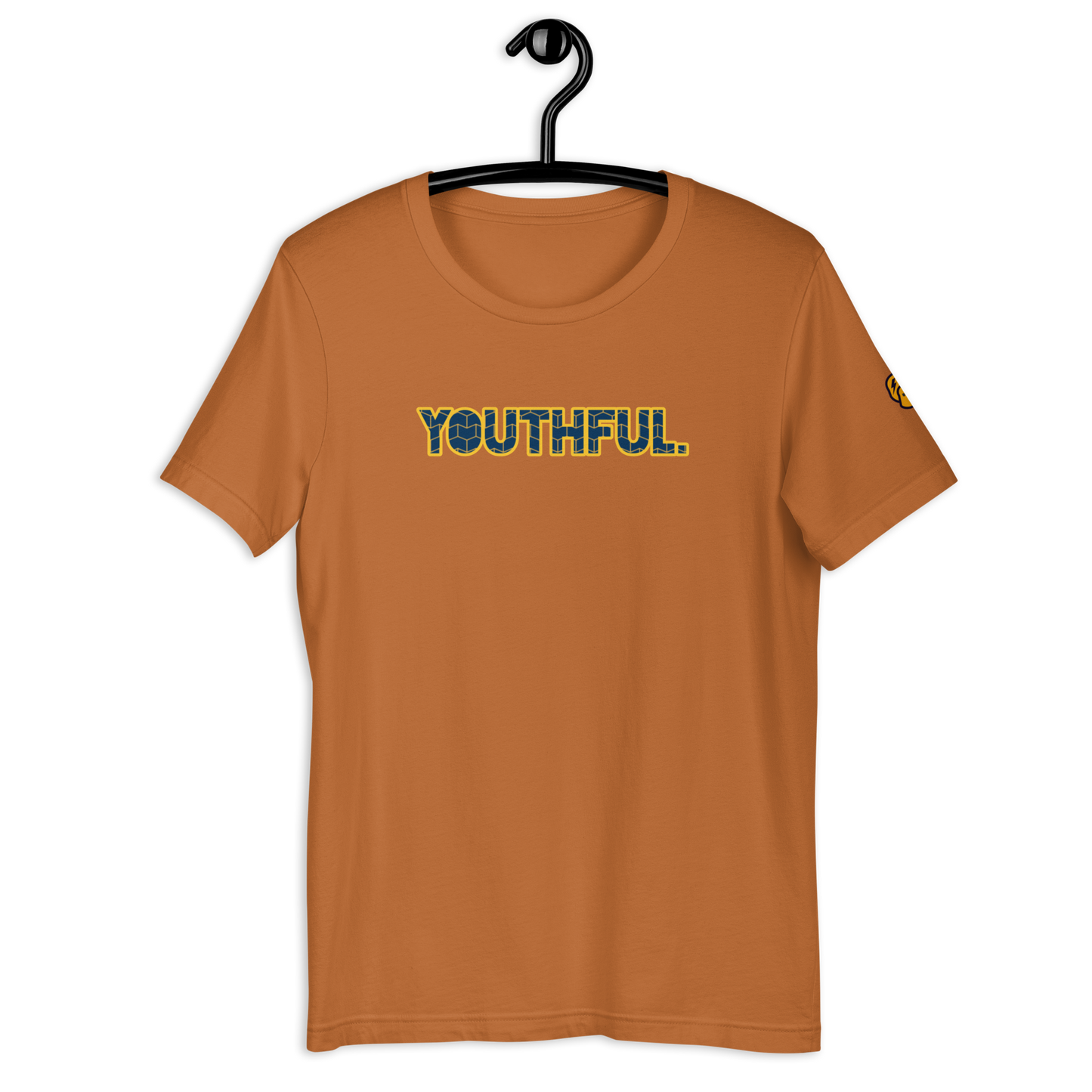 https://shopcoldshowers.com › products › youthful-tee
