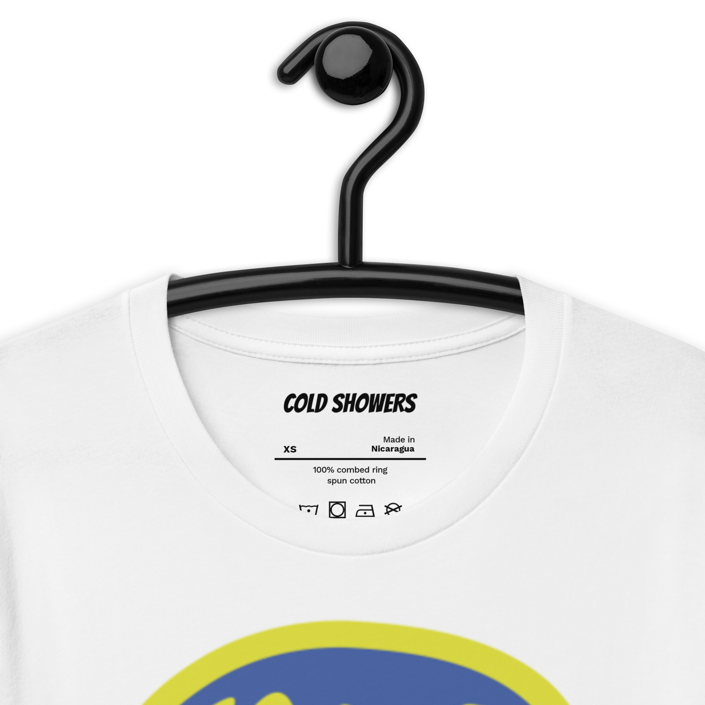 https://shopcoldshowers.com › products › sureeeeeeeeee-tee-in-white