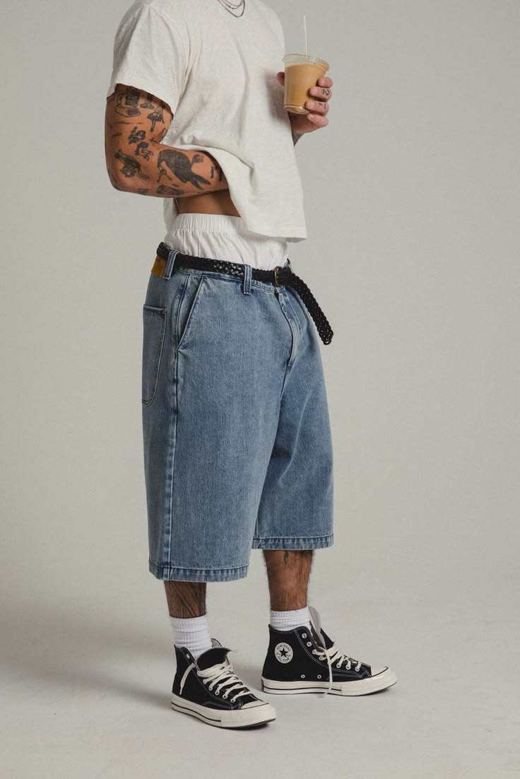 Jorts