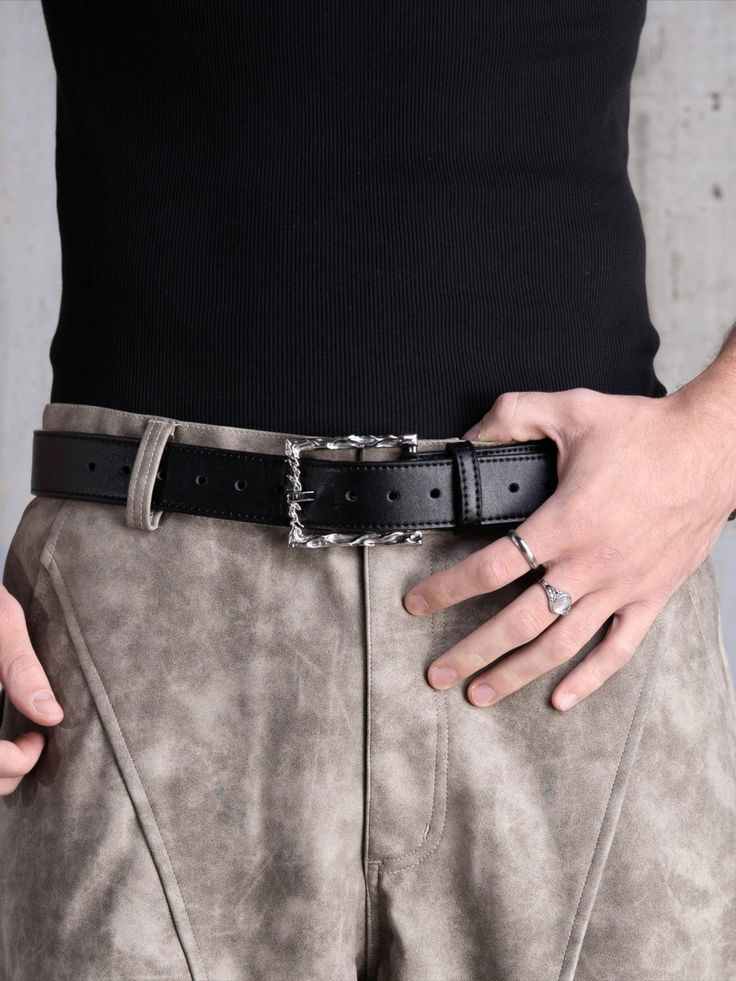 Belts