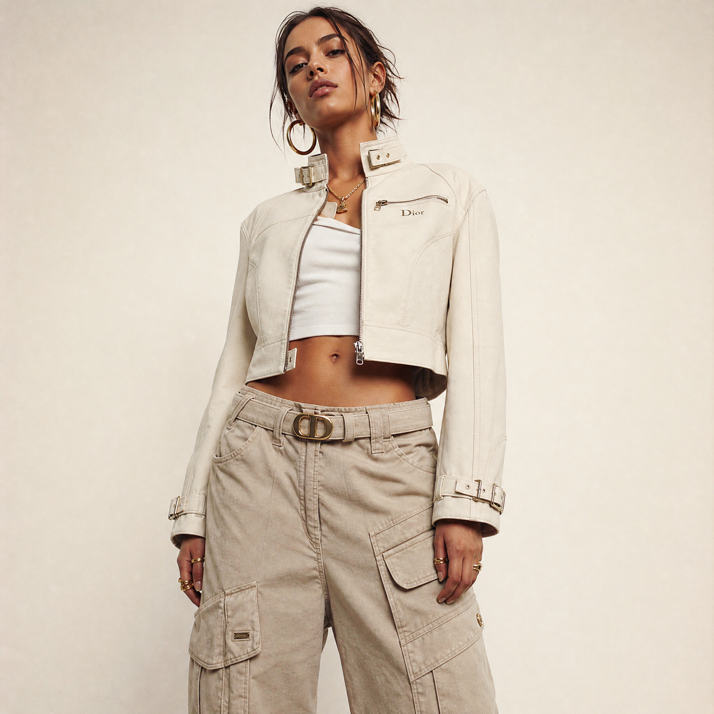Street Luxe Jackets