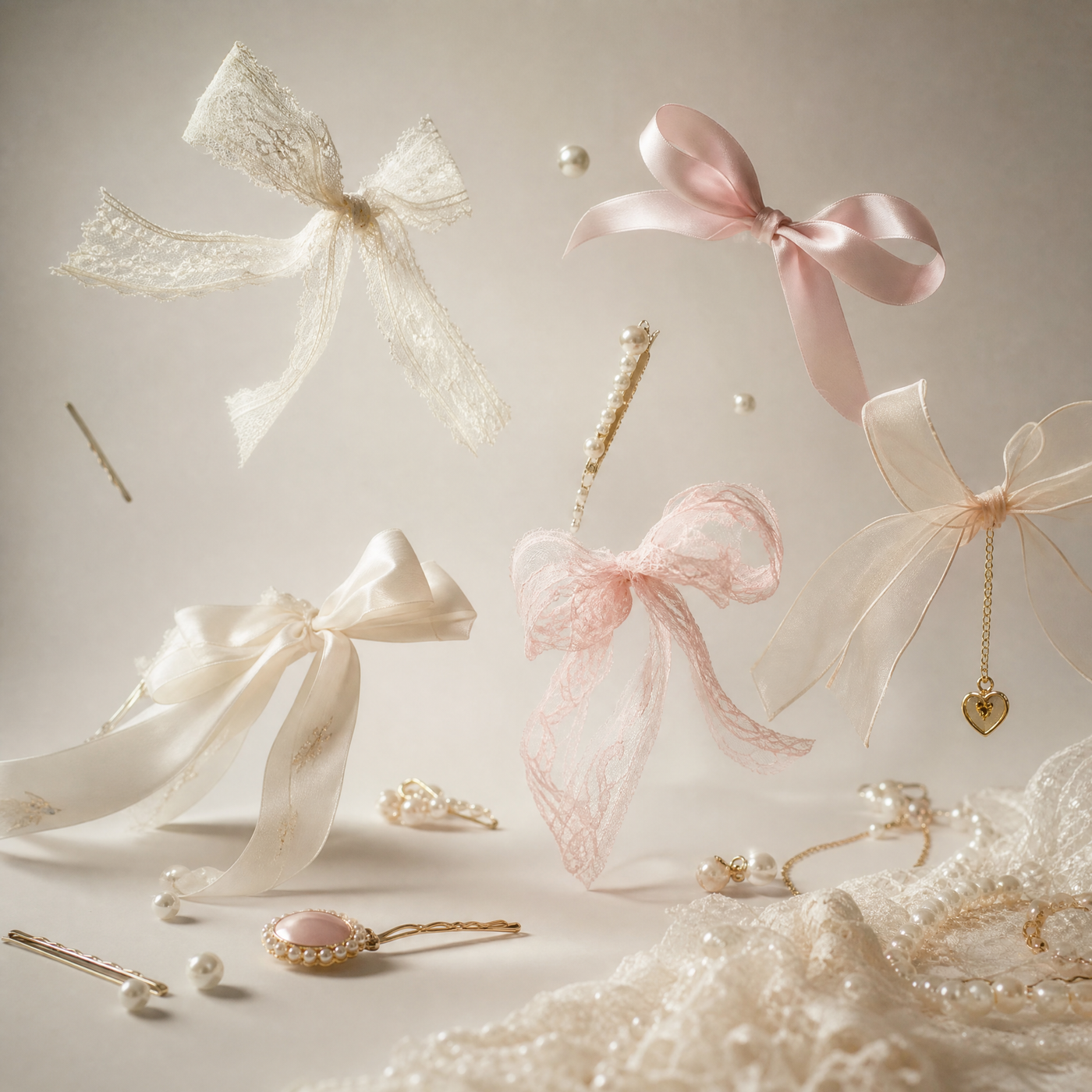 Coquette Accessories