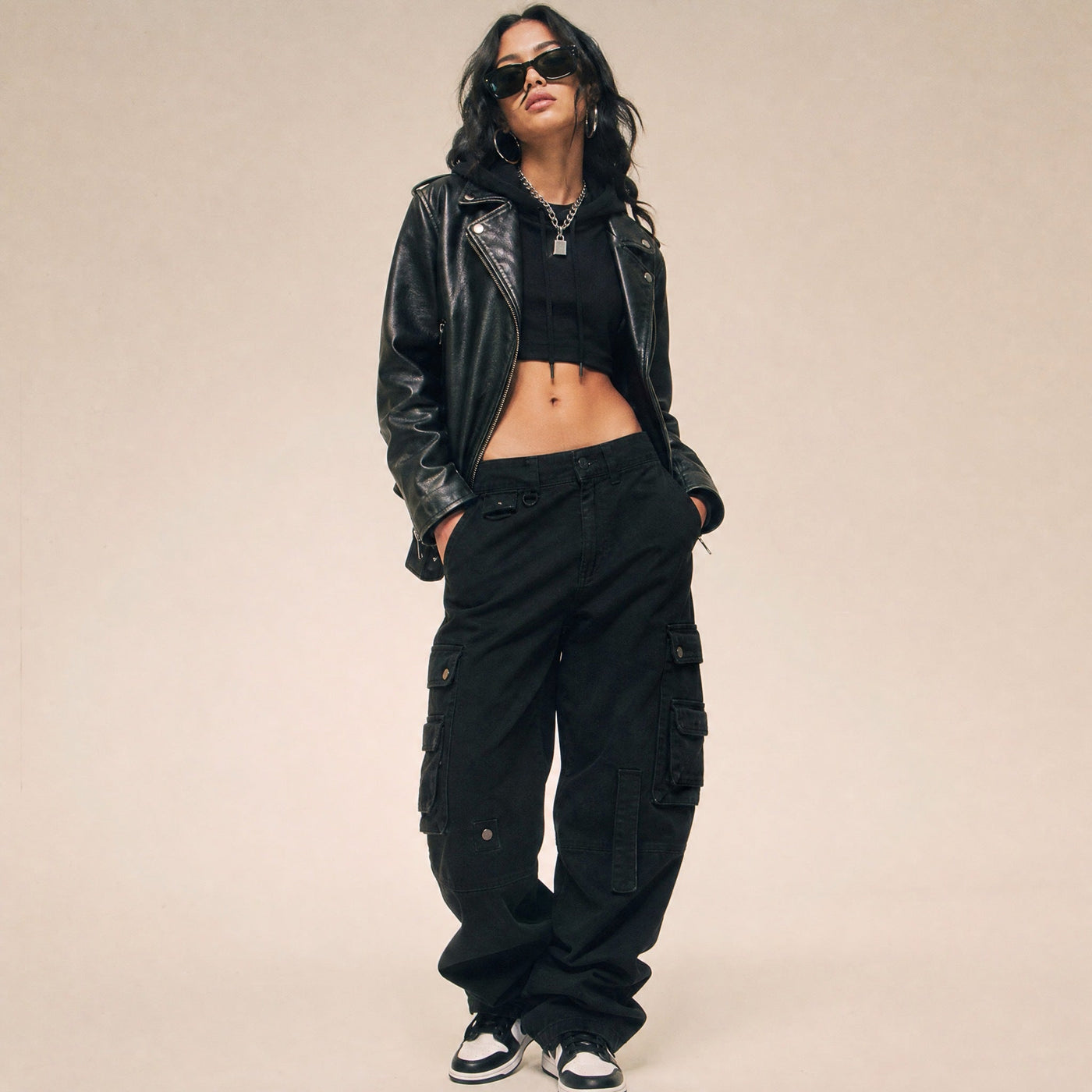 Street Luxe