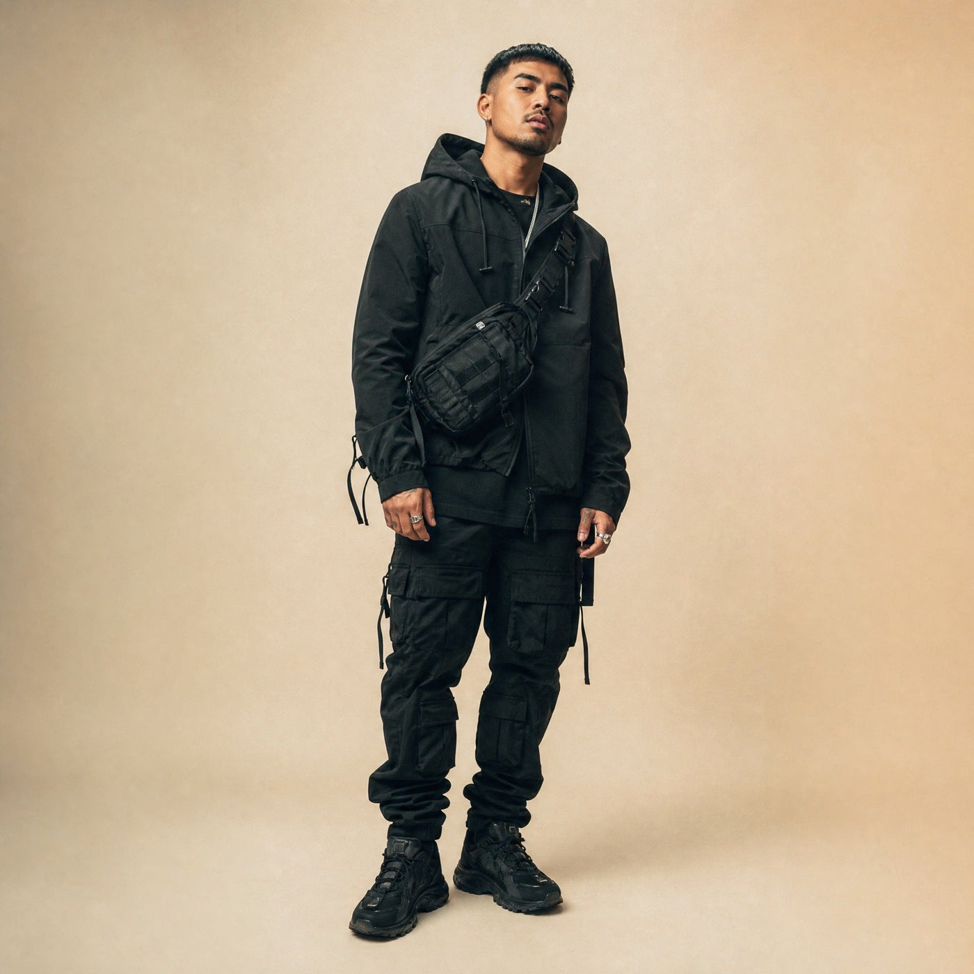 Techwear