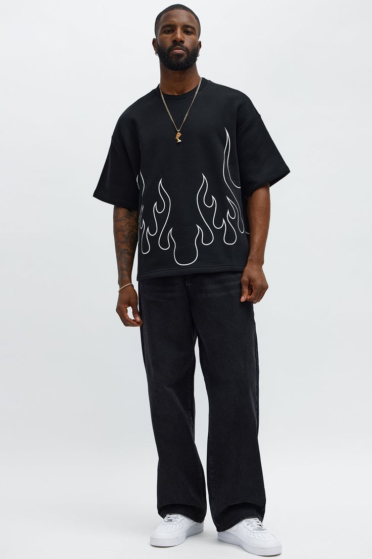 Graphic Tees