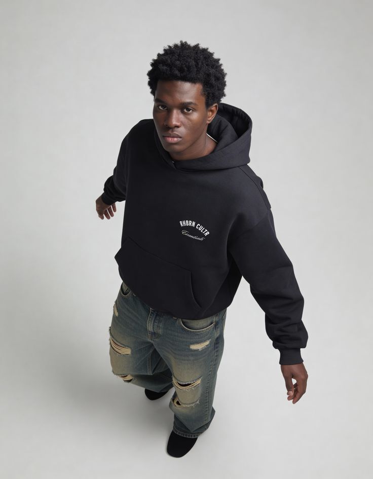 Skate Hoodies
