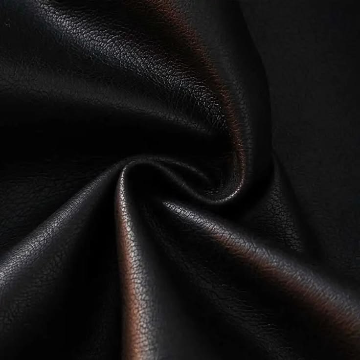 Leather