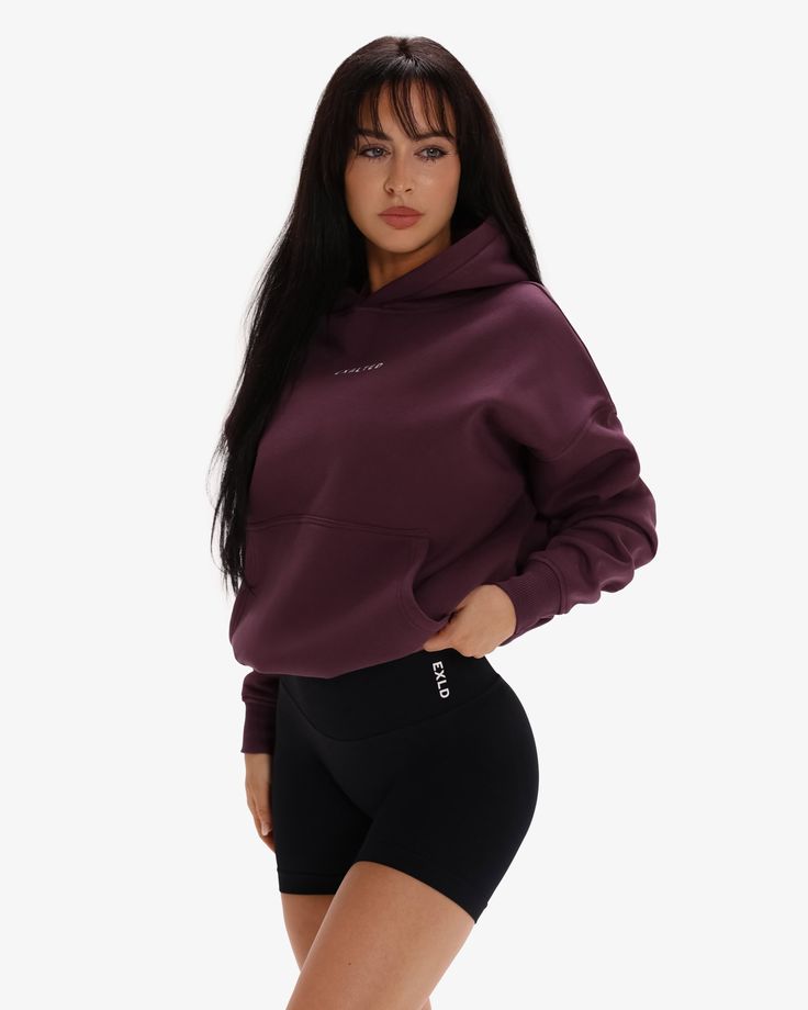 Athleisure Hoodies
