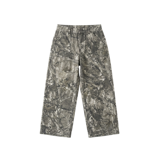 Cold Showers Trail Cargo Pants