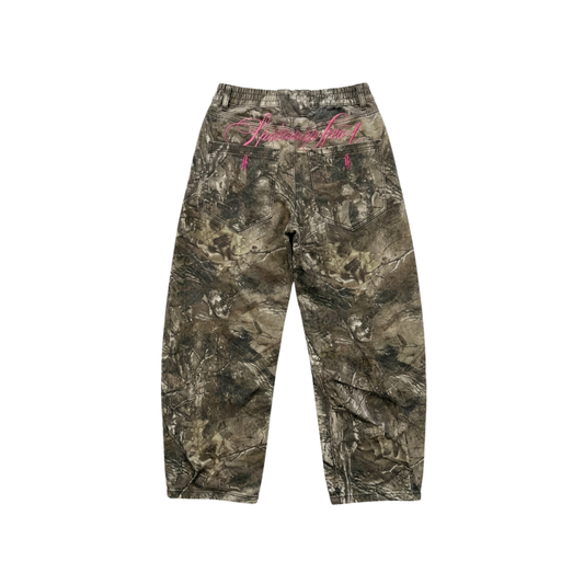 Cold Showers Trail Cargo Pants