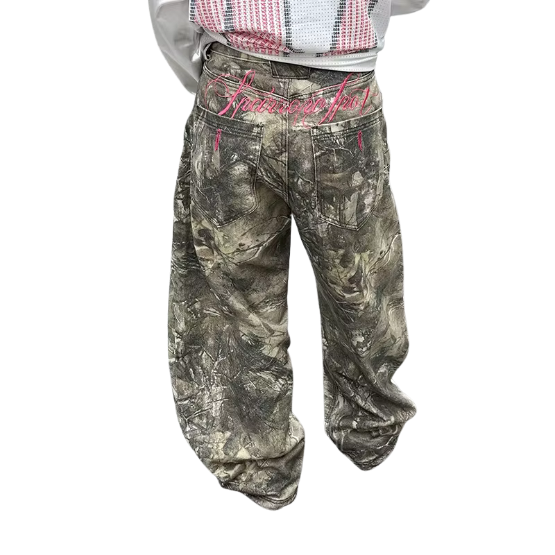 Cold Showers Trail Cargo Pants