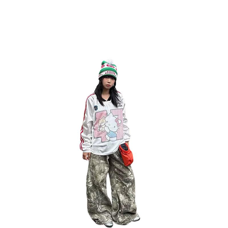 Cold Showers Trail Cargo Pants