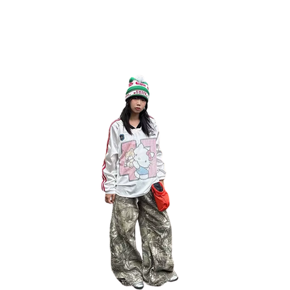 Cold Showers Trail Cargo Pants