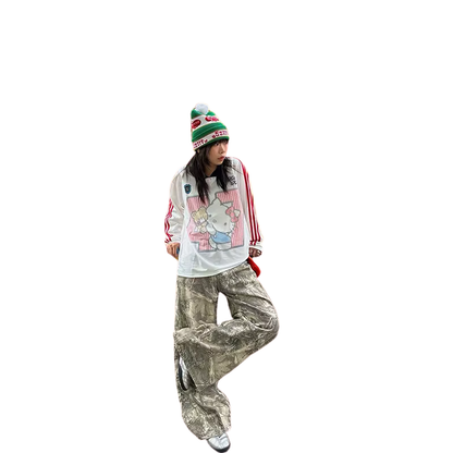 Cold Showers Trail Cargo Pants