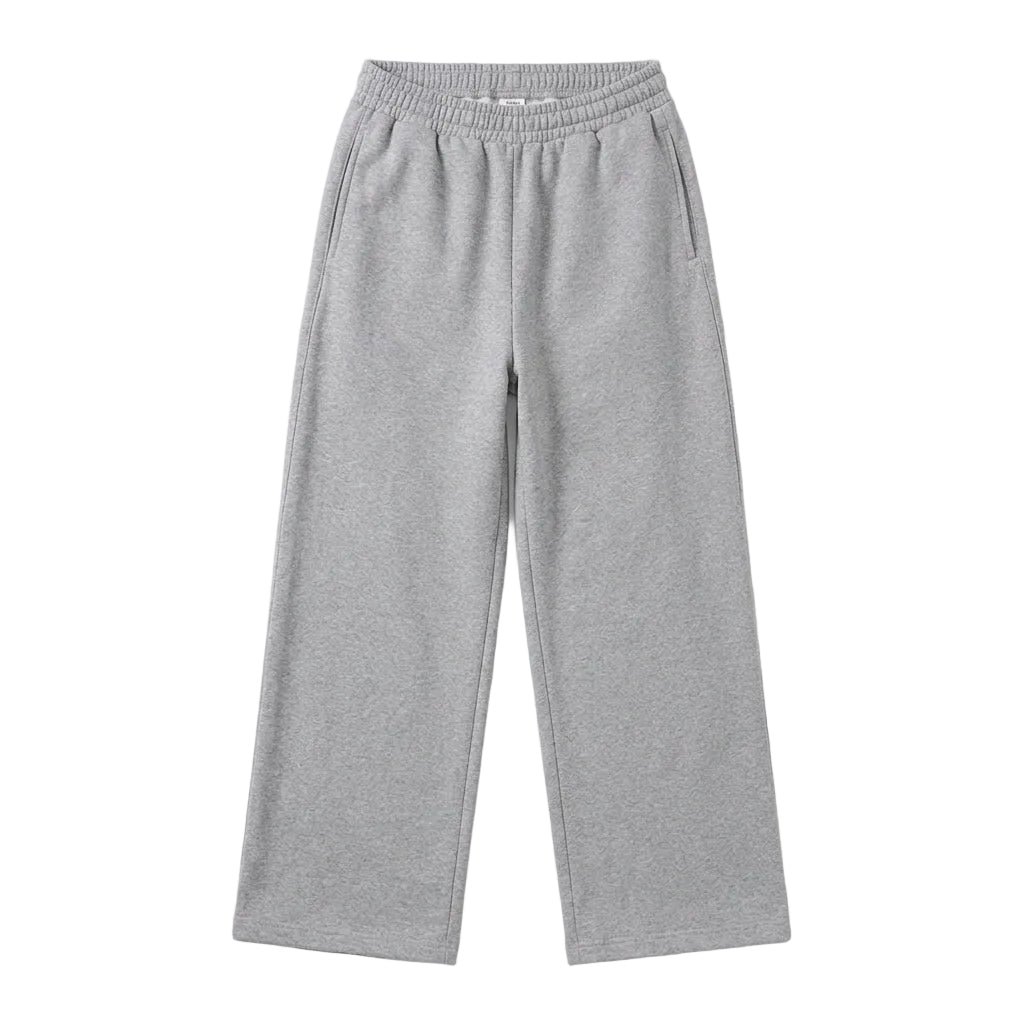 Cold Showers Wide-Leg Sweatpants (6 color-ways)