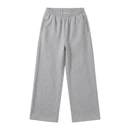 Cold Showers Wide-Leg Sweatpants (6 color-ways)