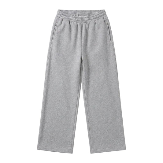 Cold Showers Wide-Leg Sweatpants (6 color-ways)
