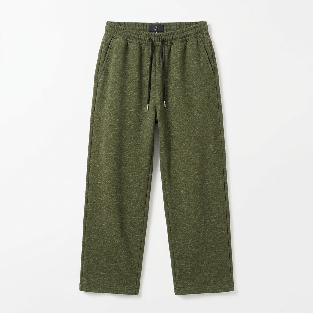 Cold Showers Wide-Leg Sweatpants (6 color-ways)