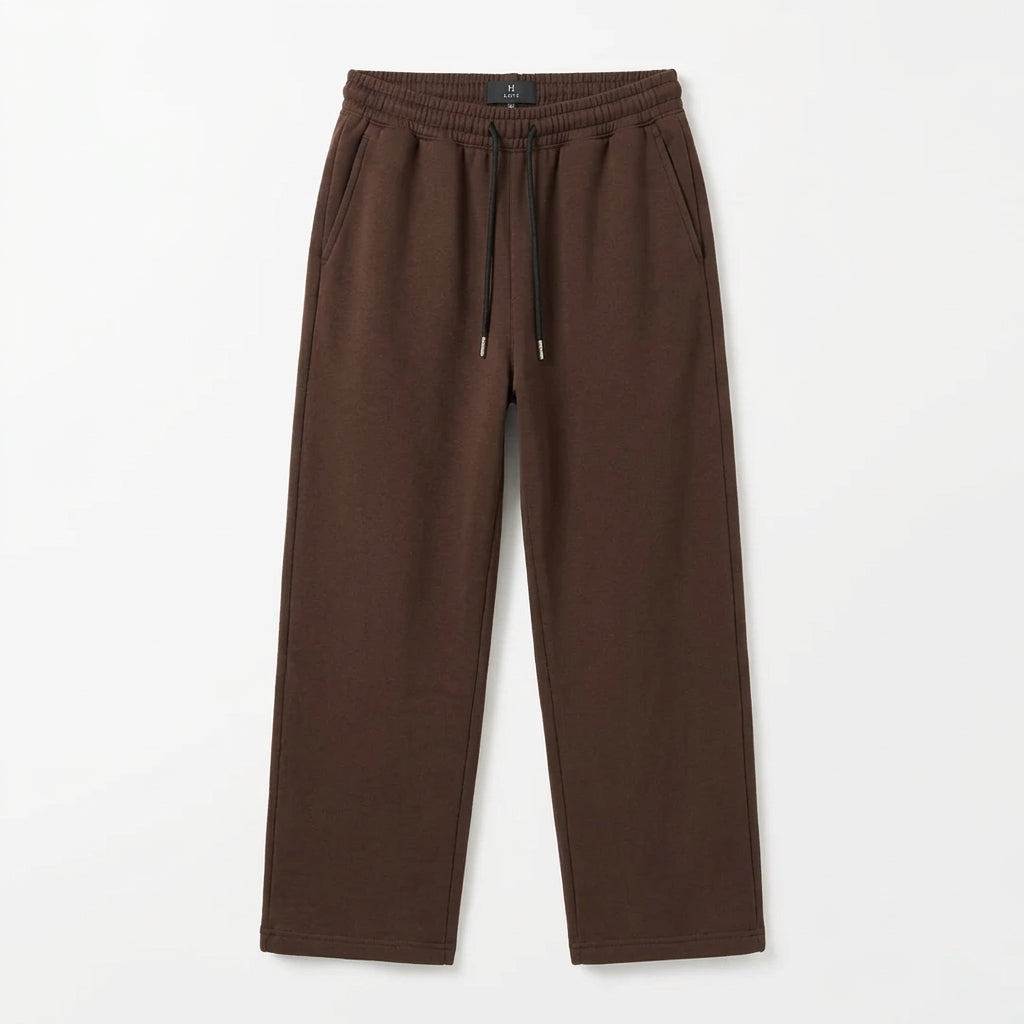 Cold Showers Wide-Leg Sweatpants (6 color-ways)