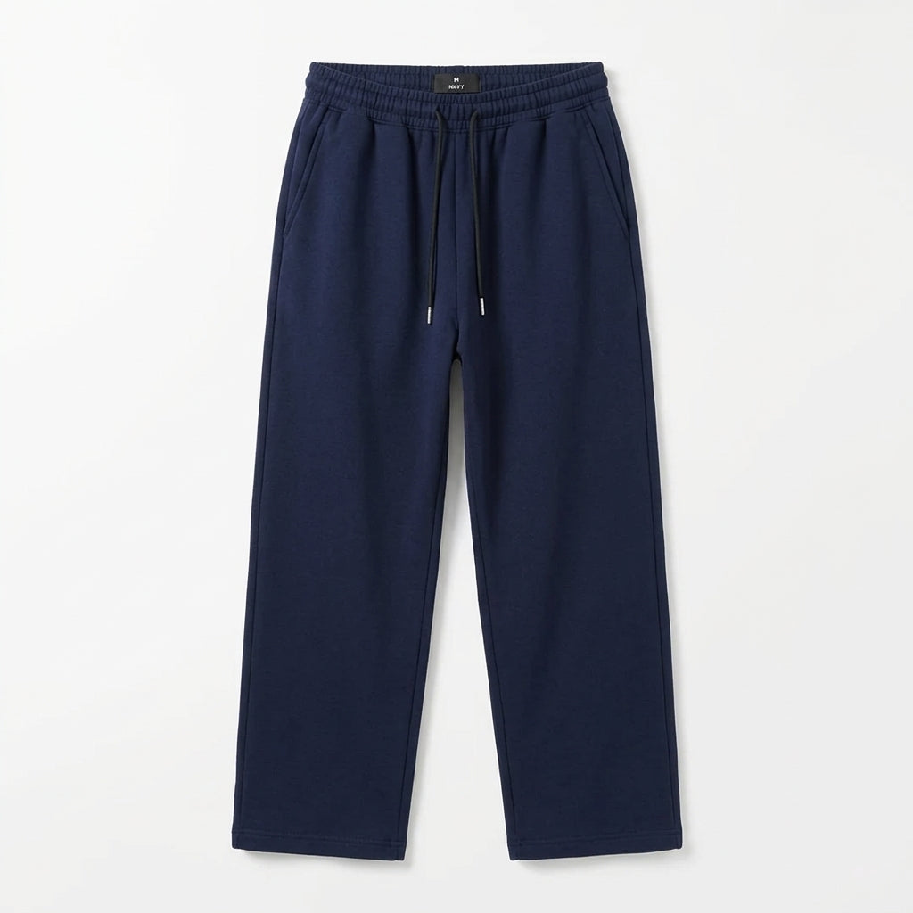 Cold Showers Wide-Leg Sweatpants (6 color-ways)