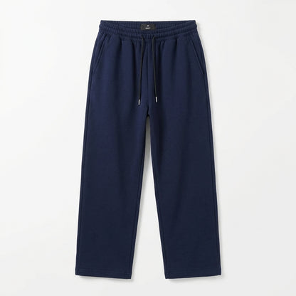 Cold Showers Wide-Leg Sweatpants (6 color-ways)