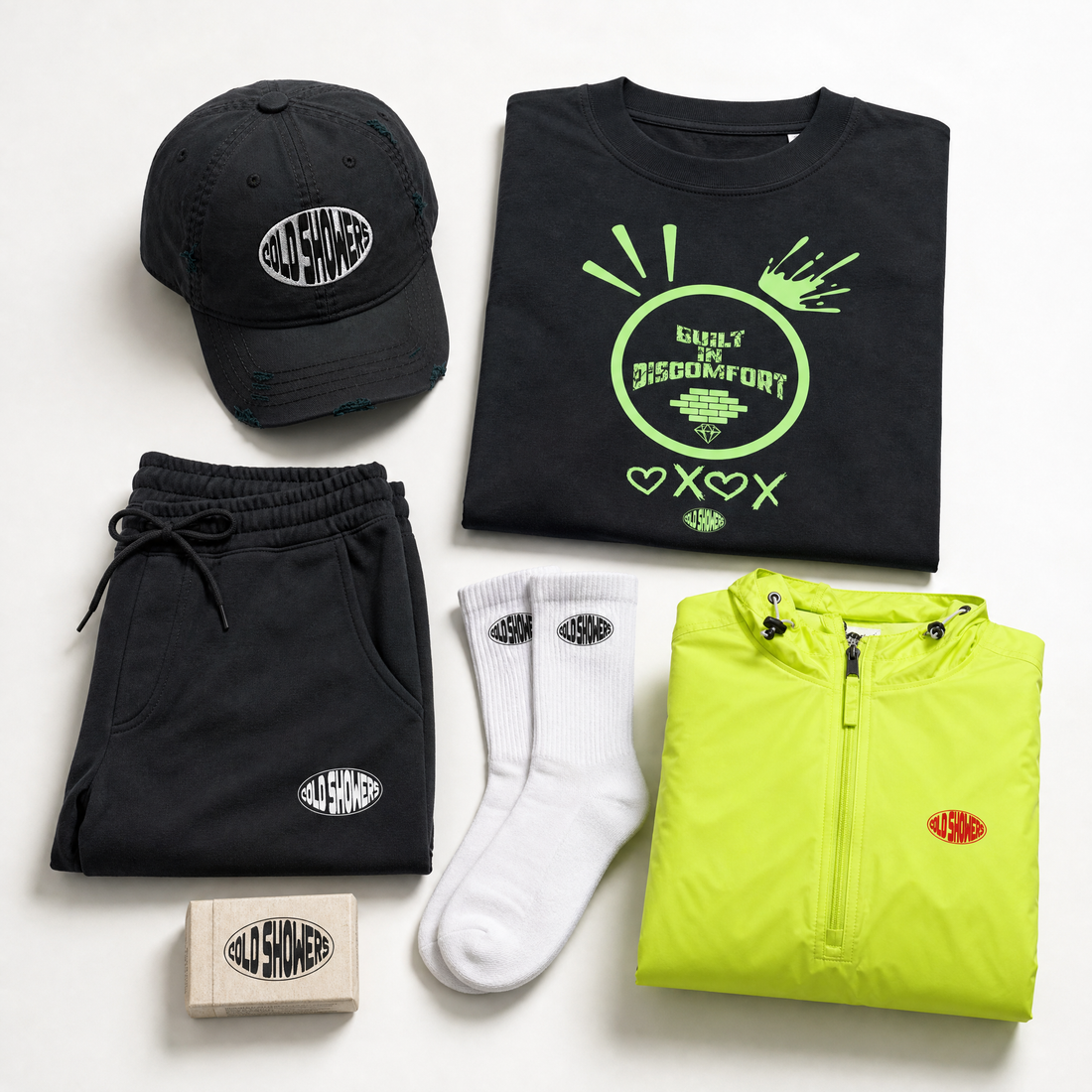 Shop Exclusive Products