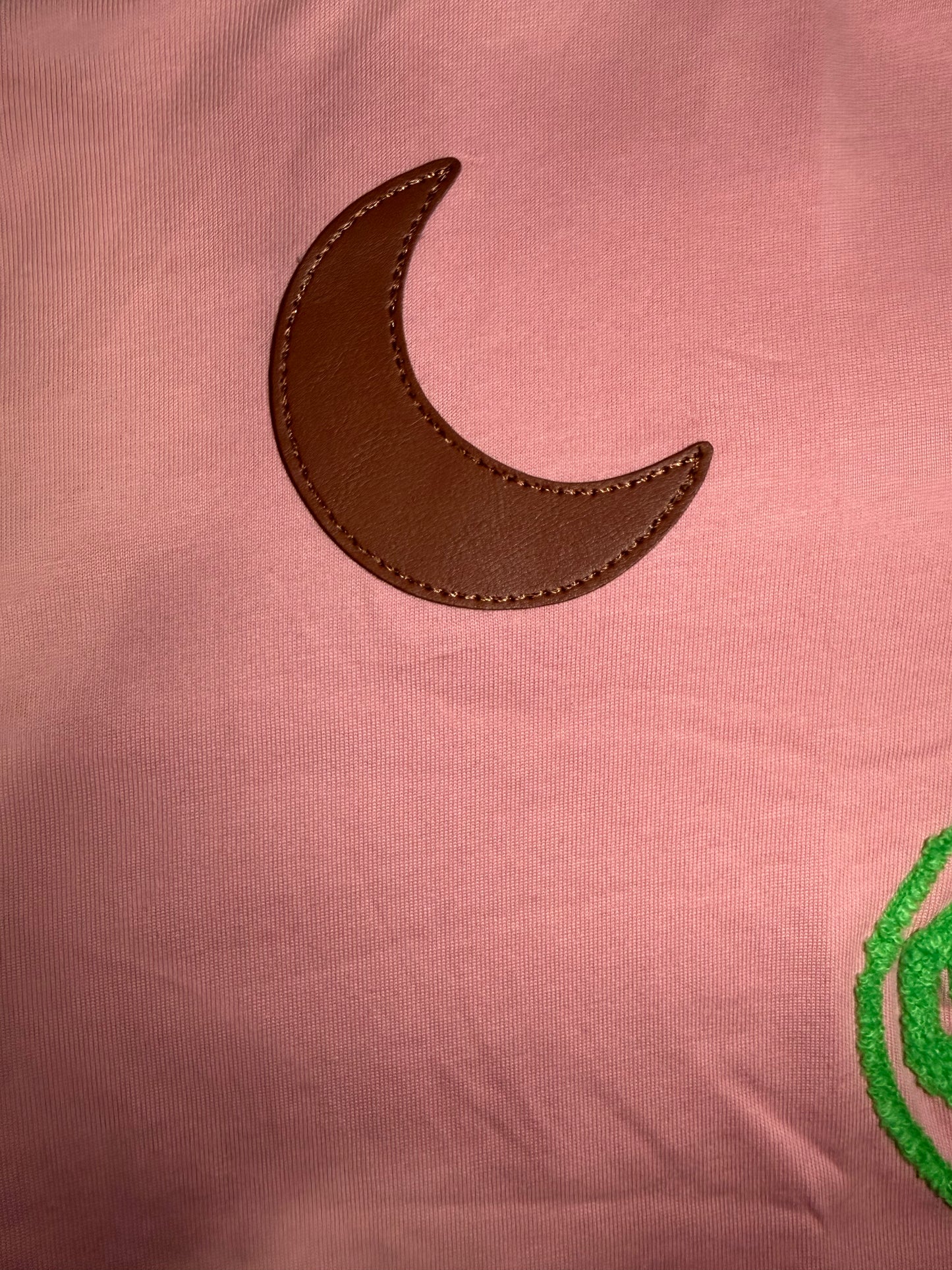 Pressure Bloom Tee