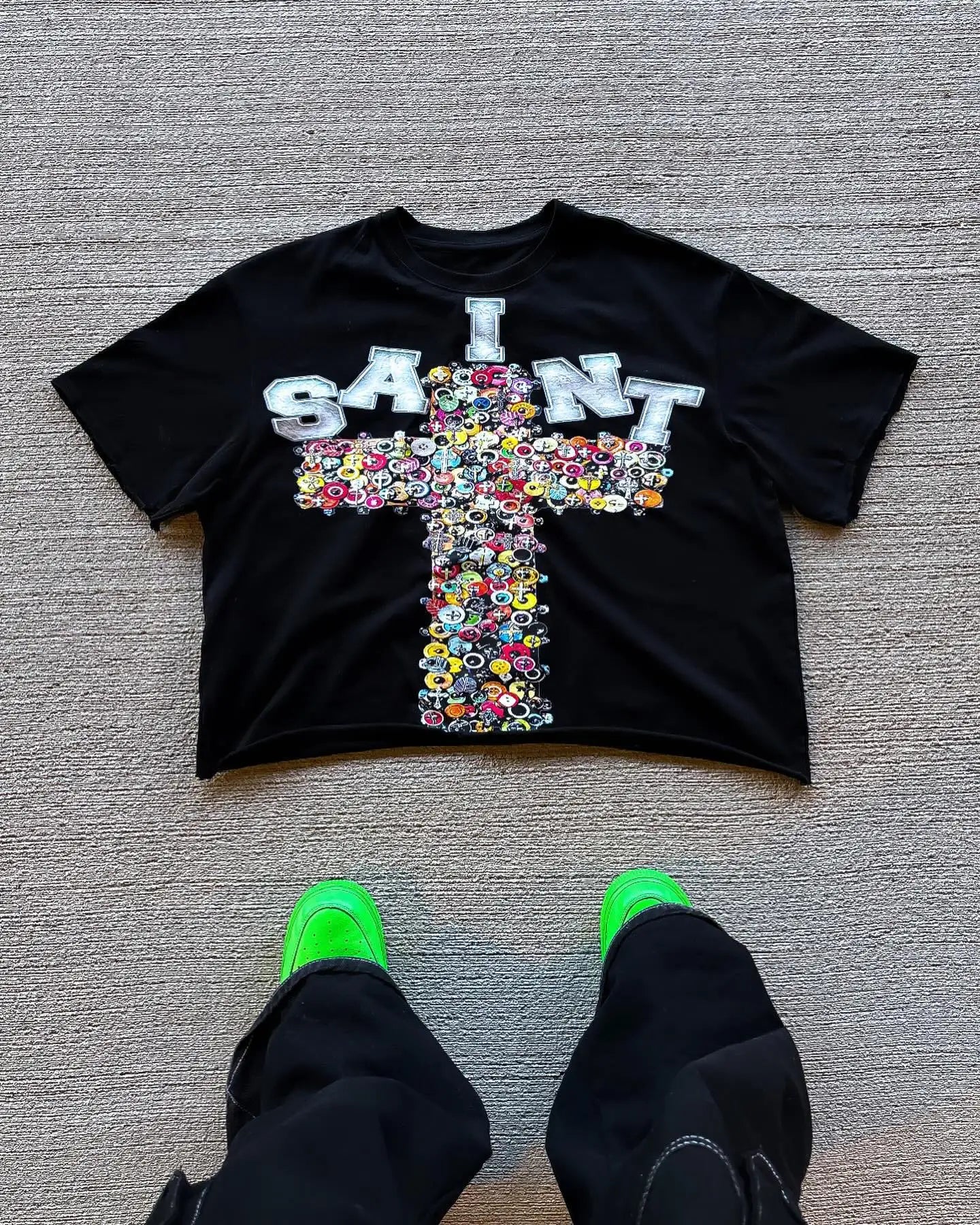 Saint Tee