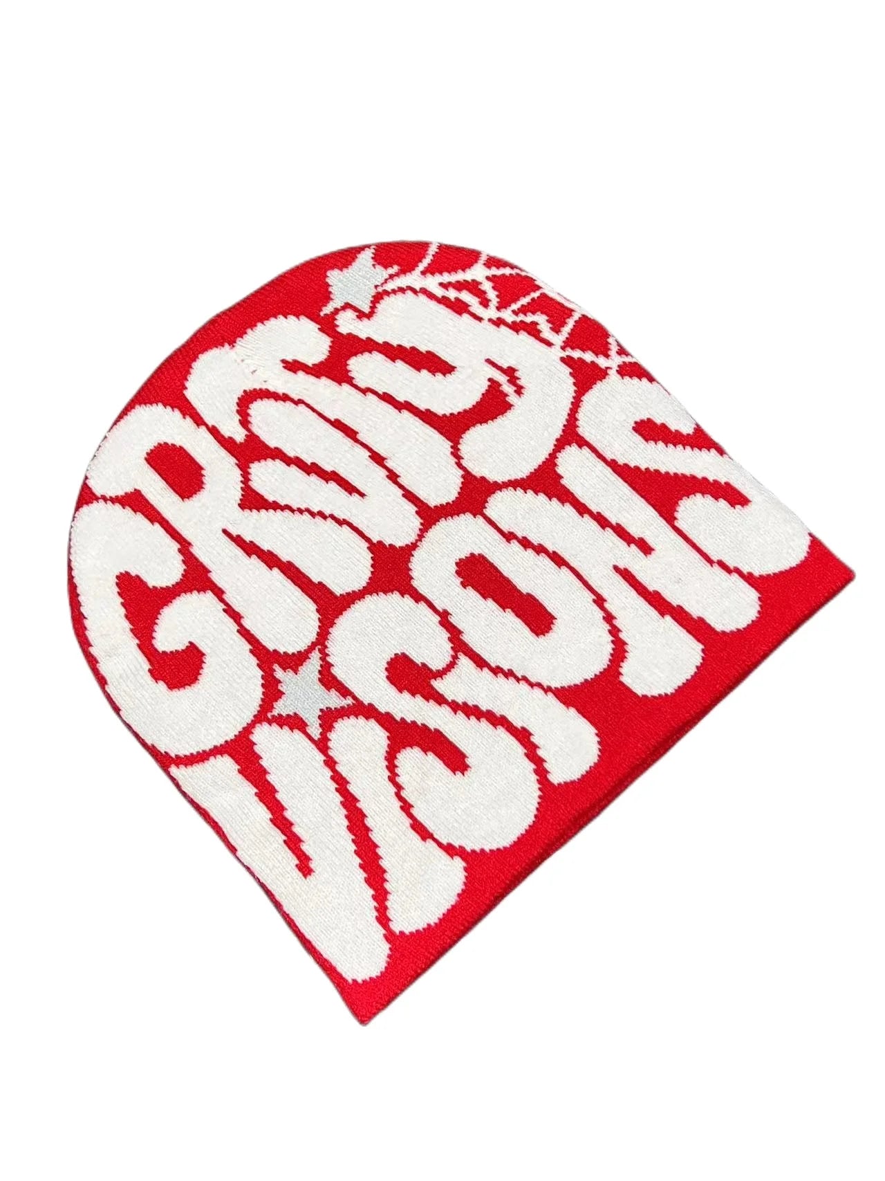 Groovy Visions Beanie