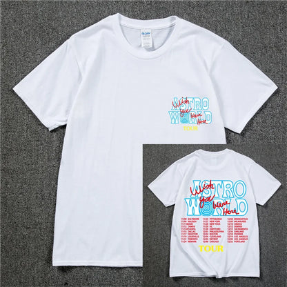 Astroworld Tee