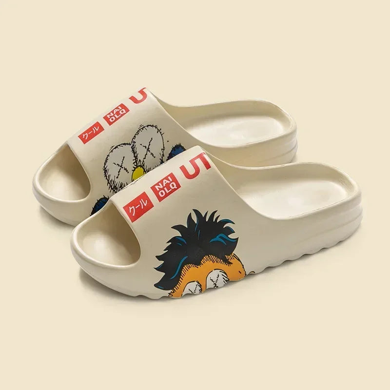 Lit Elmo Slides