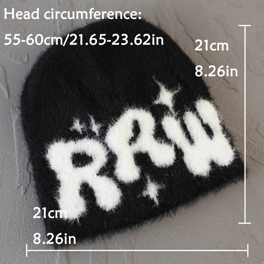 Fluff Designer Hat