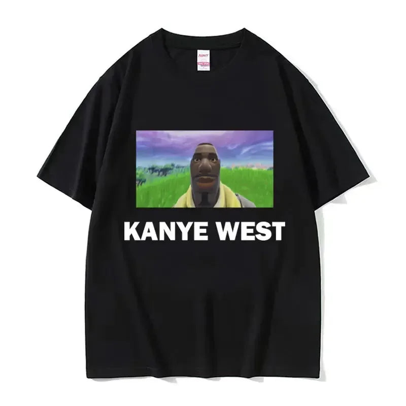 Kanye Tee