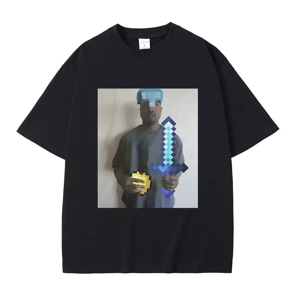 Kanye Tee