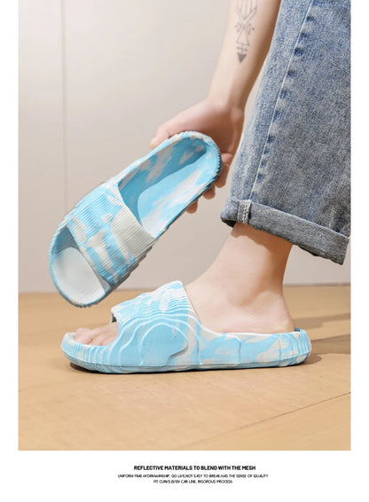 Marble Slides