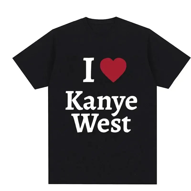 Kanye Tee