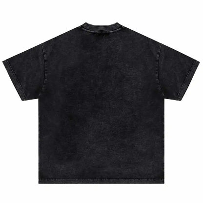 Tyler the Creator Oversized Graphic T-shirt