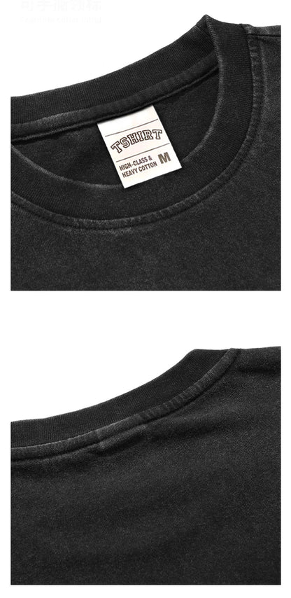 Tyler the Creator Oversized Graphic T-shirt